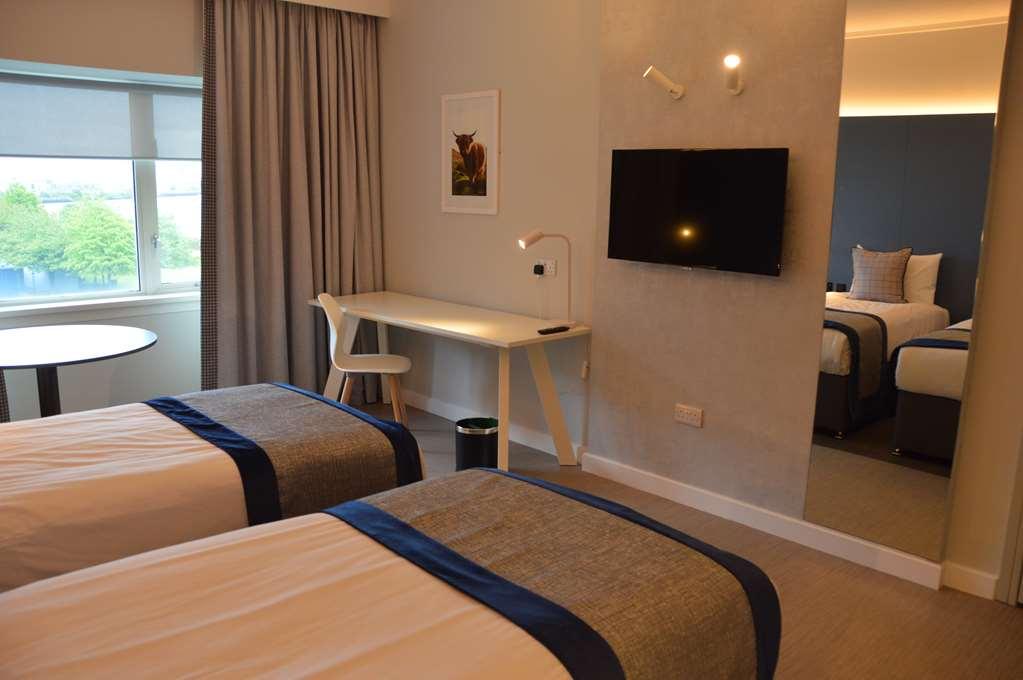 The Golden Jubilee 4*