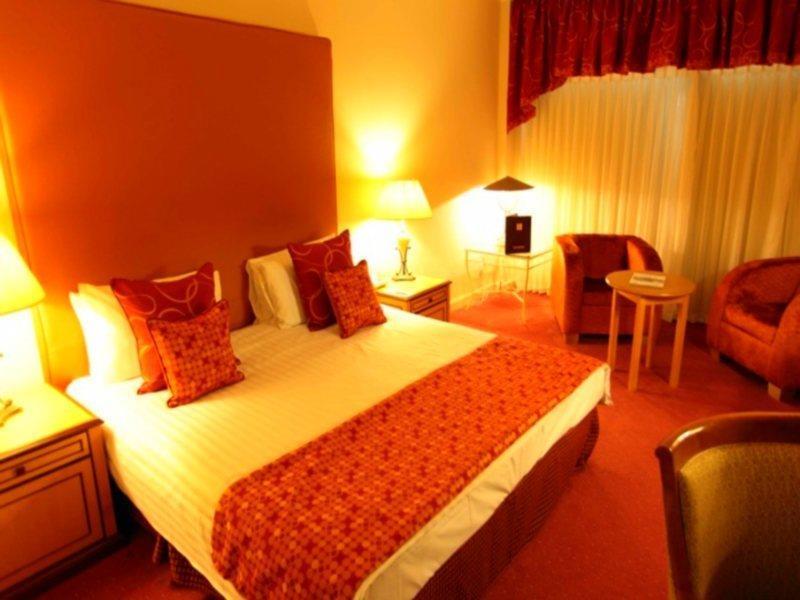 The Golden Jubilee Hotel
